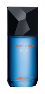 Issey Miyake Fusion Dissey Extreme Eau de Toilette Intense 50 мл