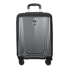 Чемодан Verage GM18087W серый S