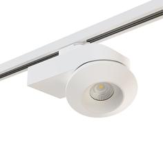 Светильник трековый, спот Lightstar Orbe, A1T051316, 15W, LED