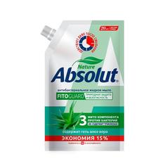 Жидкое мыло Absolut Алоэ 440 мл
