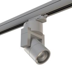 Светильник трековый, спот Lightstar Illumo L1, A3T051040, 50W, GU10