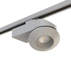 Светильник трековый, спот Lightstar Orbe, A1T051319, 15W, LED