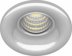Светильник встраиваемый Feron LN003, 28772, 3W, LED