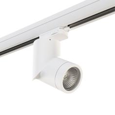 Светильник трековый, спот Lightstar Illumo F, A3T051016, 50W, GU10