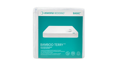 Наматрасник-топпер Askona Bamboo Terry