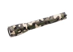 Фонарь Maglite Mini 2AA модель M2A 02L камуфляж в коробке