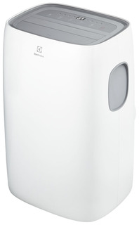 Кондиционер мобильный Electrolux EACM-11 CL/N3 White