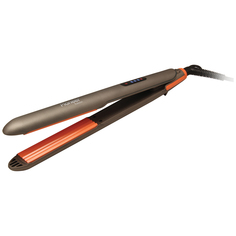 Щипцы-гофре Pioneer HS-10140 Brown/Orange