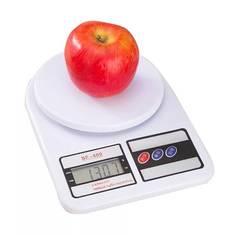 Весы кухонные Electronic Kitchen Scale SF-400 No Brand