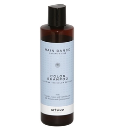 Шампунь Artego Rain Dance Color Shampoo для Окрашенных Волос, 250 мл