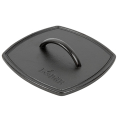 Пресс для гриля ручной Lodge LFIP3