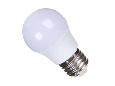 Лампочка RSV P45 E27 10W 160-265V 4000K 900Lm RSV-P45-10W-4000K-E27