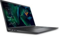 Ноутбук Dell Vostro 3515 15.6"FHD Linux black 3515-5340