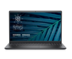 Ноутбук Dell Vostro 3510/15.6" black 3510-0147