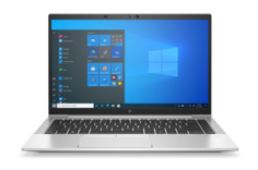 Ноутбук HP EliteBook 845 G8