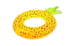 Круг детский для плавания Bradex «Ананас» DE 0476