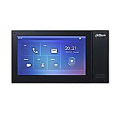 IP-монитор домофона Dahua DH-VTH2421FB-P