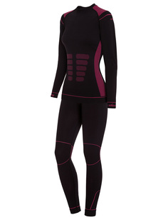 Комплект Термобелья Viking Alisa Pink (Us:l)