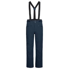 Брюки Горнолыжные Head Spiro Pants M Darkblue (Us:l)