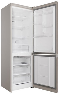 Холодильник Hotpoint-Ariston HTR 5180 M