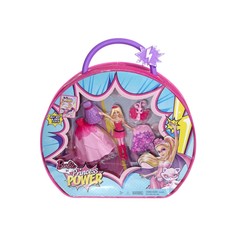 Игровой набор Barbie Princess Power CHM51