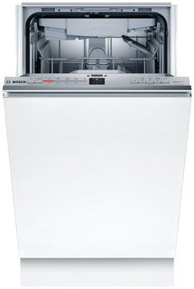 Встраиваемая посудомоечная машина Bosch SRV2IMX1BR