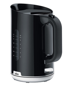 Чайник электрический Braun WK 1100 Black