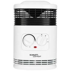 Тепловентилятор Scarlett SC-FH1.513MC