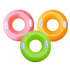 Круг INTEX Hi-gloss, 76 см, в ассортименте