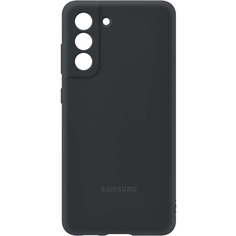 Чехол Samsung Silicone Cover R9 Dark Grey (EF-PG990TBEGRU)