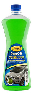 Концентрат жидкости для стеклоомывателя ASTROhim 1°C 1л 1:4 AC420