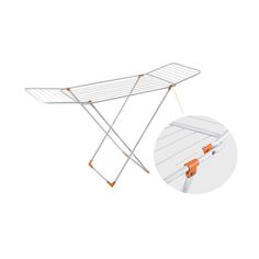 Сушилка для белья Sakura 18 м SA-8121