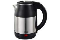 Чайник электрический Homestar HS-1034 Black