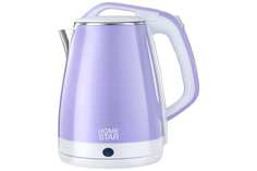 Чайник электрический Homestar HS-1035 Violet