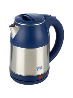 Чайник электрический Homestar HS-1034 Blue