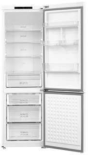 Холодильник Artel HD 455 RWENS White Артель