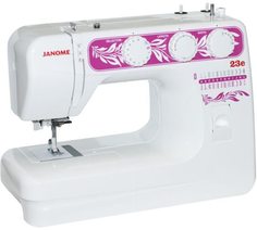 Швейная машина Janome 23E