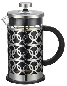 Френч-пресс Rashel 0.35 л М-5435
