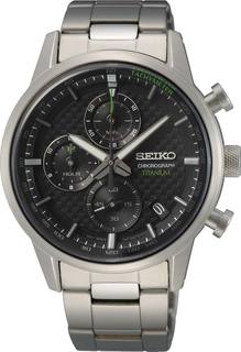 Наручные часы мужские Seiko SSB389P1