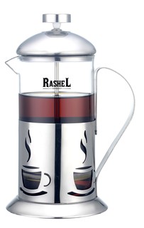 Френч-пресс Rashel 0.6 л М-5760