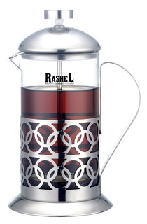 Френч-пресс Rashel 0.8 л М-5680