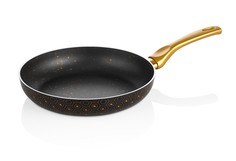 Сковорода алюминиевая Rashel 20 см R-5520