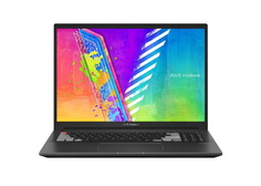Ноутбук ASUS VivoBook M7600QC-L2003 Black (90NB0V81-M01010)