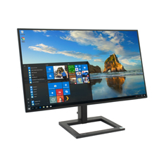 Монитор Philips E Line 272E2FA/00 Black