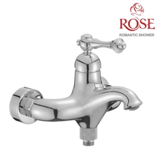 Смеситель для ванны Rose R0102