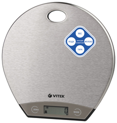Весы кухонные VITEK VT-8021