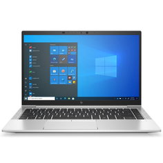 Ноутбук HP EliteBook 845 G8 AMD 7 Pro