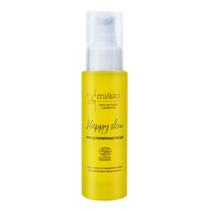 Мицеллярная вода Miko Happy Skin 50 мл Mi&Ko