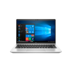 Ноутбук HP ProBook 445 G8 Silver (32N32EA)