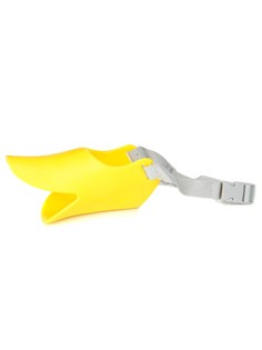 Намордник для собак ZDK, породы малого размера, см